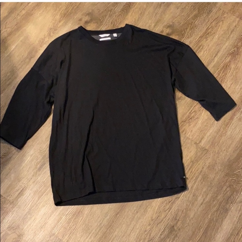 Liquid touch Calvin Klein 3/4 sleeve